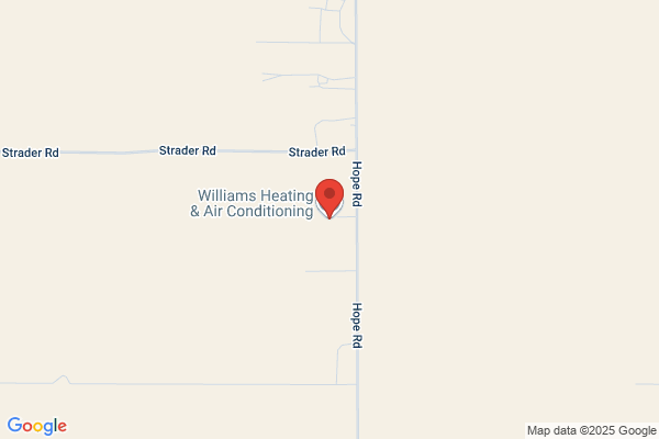 Williams Heating & Air