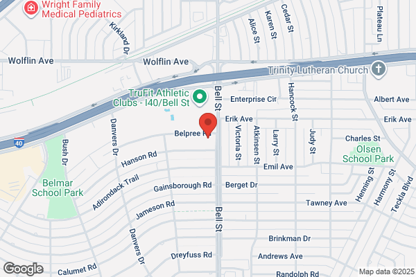 Visiting Angels