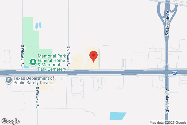 Hampton Inn & Suites Amarillo East