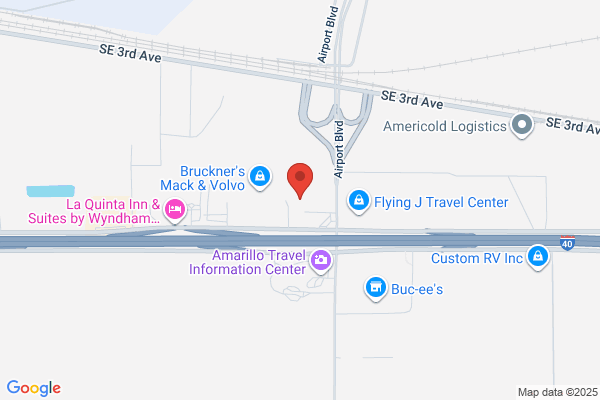 Fairfield Inn & Suites by Marriott Amarillo Airport