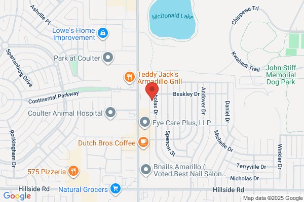 Belflower Insurance Agency