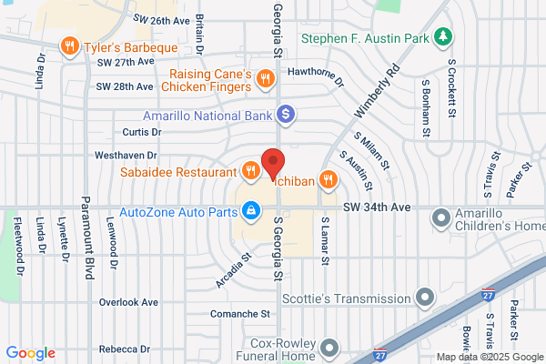 Edmond Deaton & Stephens Insurance Agency