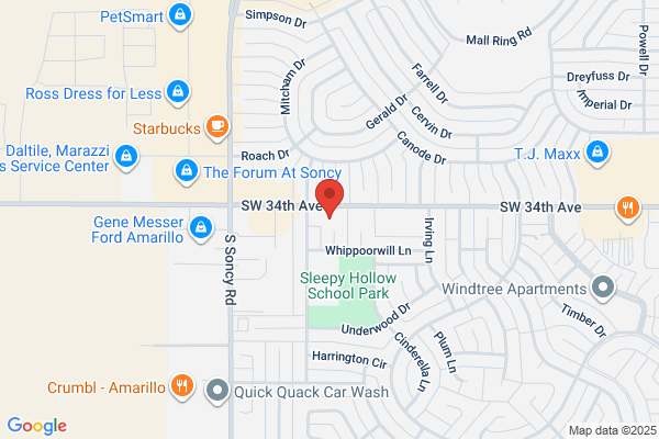 Stinson Jerry Registered Financial Consultant