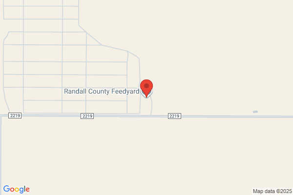 Randall County Feedyard