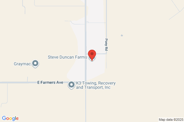 Steve Duncan Farms