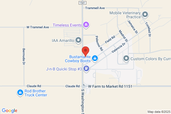 McDowell House & Structural Movers