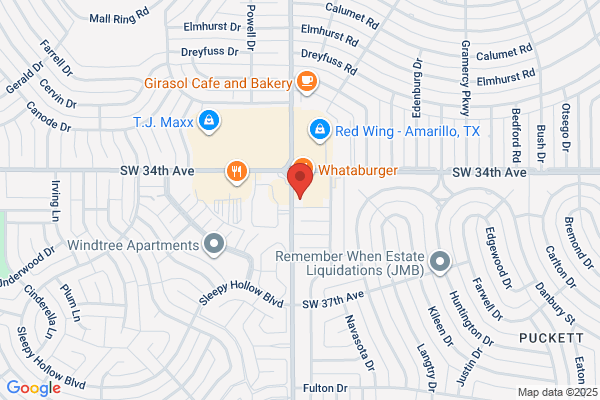 High Plains Eye Health Center