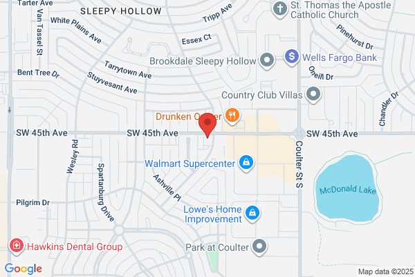 Sparkman Orthodontics