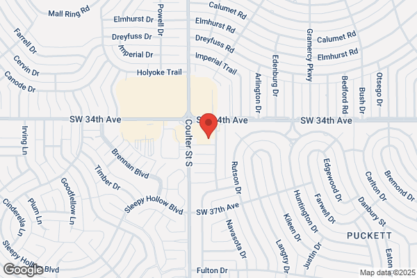 Harwell & Cook Orthodontics