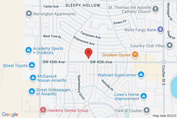 Faulkner Pest Service
