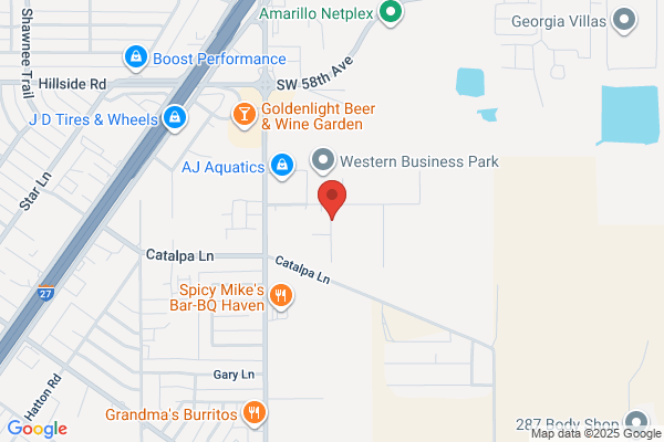Swicegood Aquatics