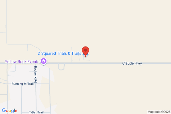 D Squared Trials & Trails LLC
