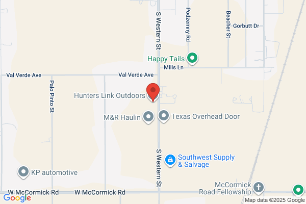 Hunters Link Outdoors