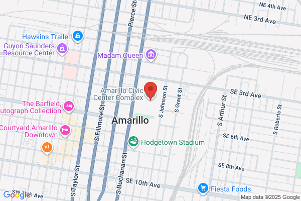 Amarillo Gorillas