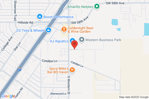 Amarillo Soccer Association