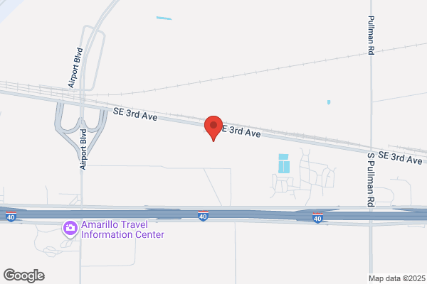 Americold Logistics Inc