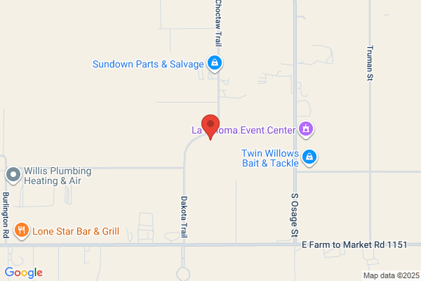 Barrett Soil and Septic Restoration
