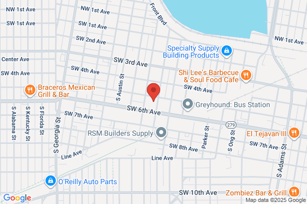 Craig Building Systems