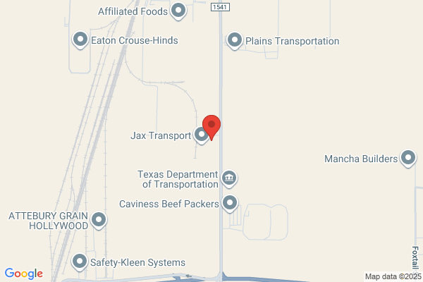 Jax Transport, LLC