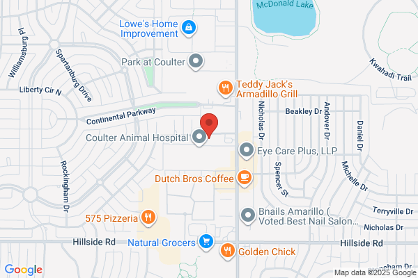 Lone Star Oral and Maxillofacial Surgery of Amarillo