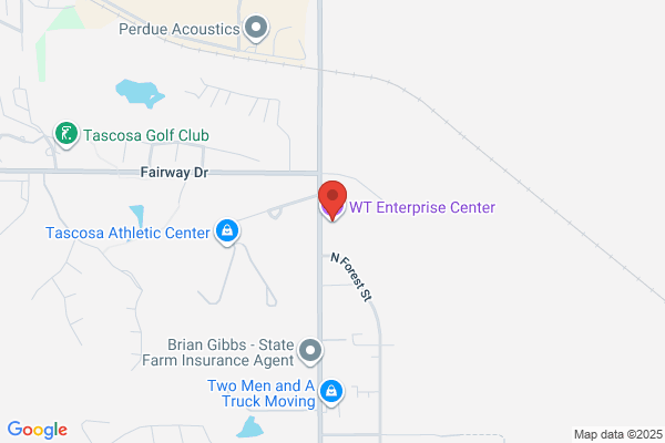 Pao Enterprises