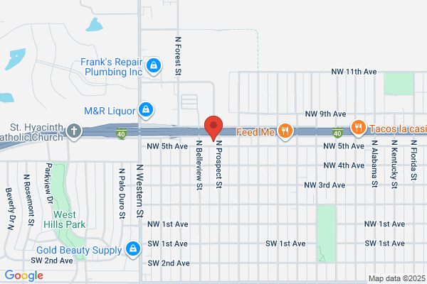 bluefrog Plumbing + Drain of Amarillo