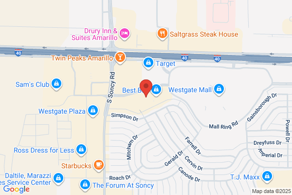 Irish Springs Pools & Spas