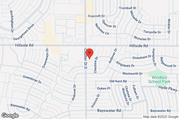 Gillispie Land Group