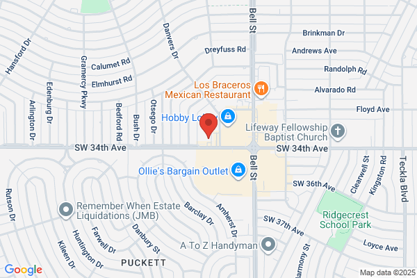 Larry Brown Realtors
