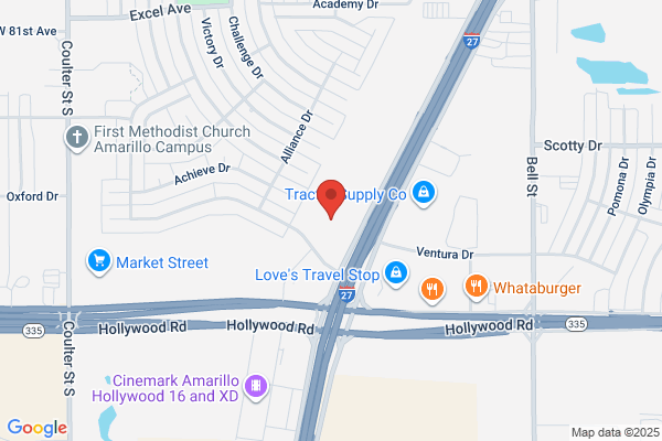 Believers Way Church