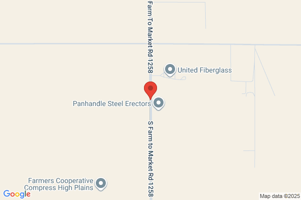 Amarillo Road Company