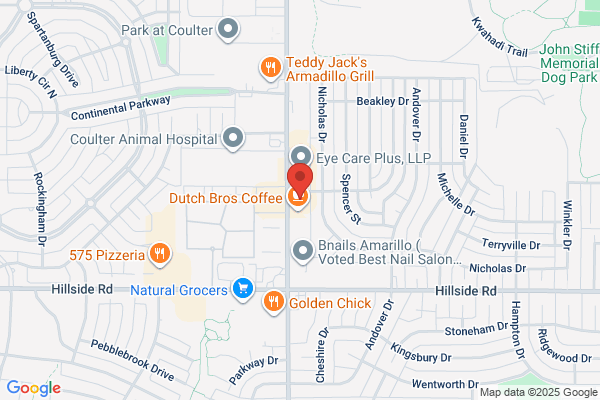 Popeyes Louisiana Kitchen