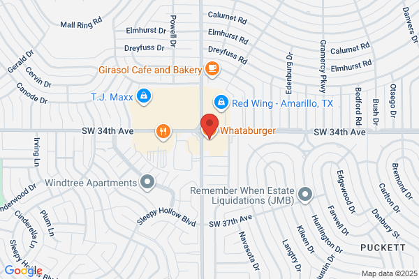 Whataburger