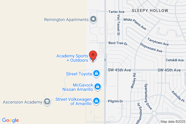 Academy Sports + Outdoors