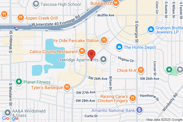 Metro Self Storage