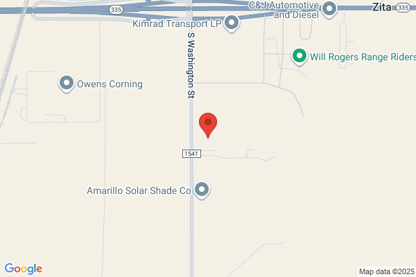 Southwashington Self Storage