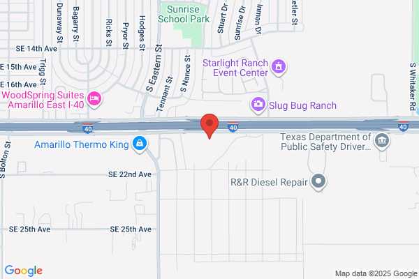 Bill Williams Tire Center