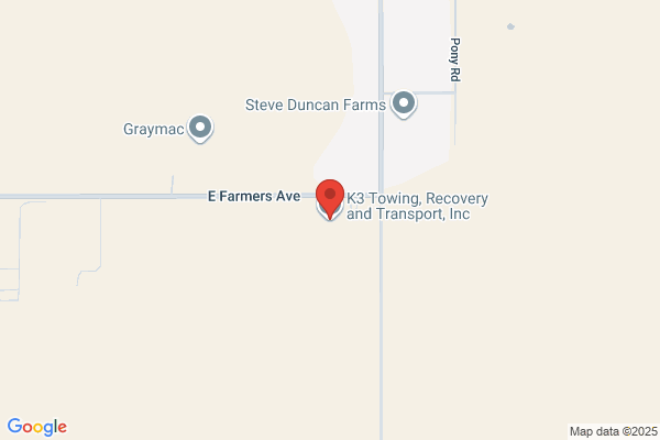 K3 Towing, Recovery and Transport, Inc