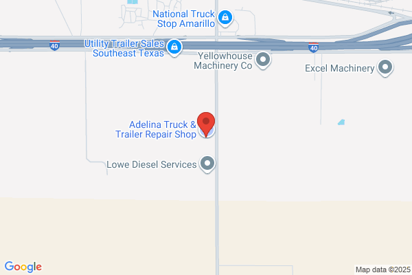 Lakeside Trailer Repair Inc