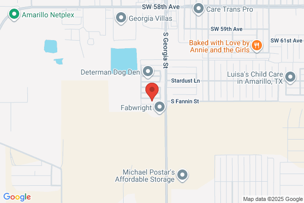 AMARILLO CONSOLIDATED TRAVEL