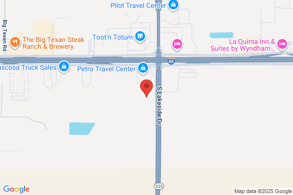 TA Truck Service