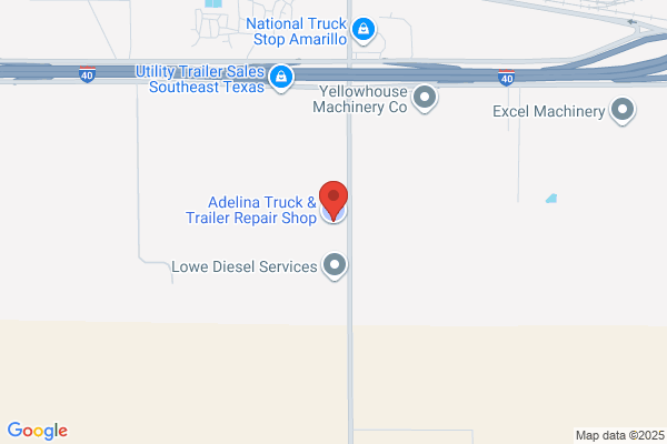 D & D Truck Service & Repair