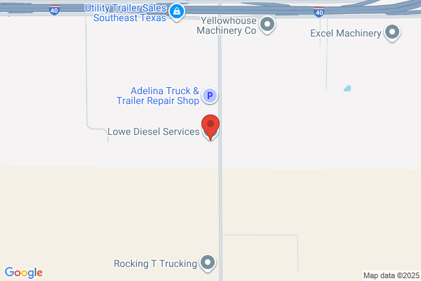 Lowe Truck Service