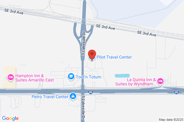 Pilot Travel Center