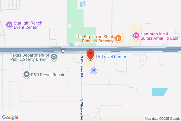 TA Travel Center
