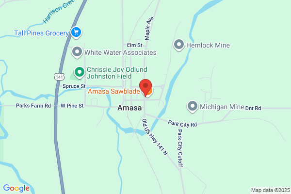 Amasa Area Senior Citizen Center