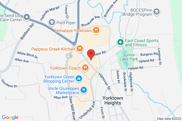 LifeStance Therapists & Psychiatrists Yorktown Heights