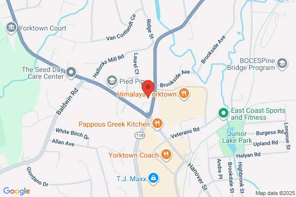 NewYork-Presbyterian Medical Group Hudson Valley - Cardiology - Yorktown Heights