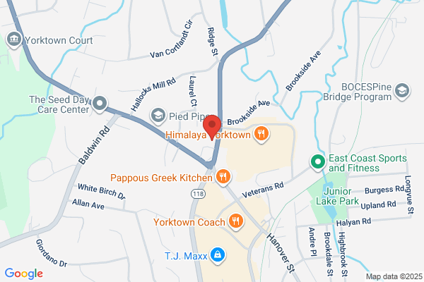 NewYork-Presbyterian Medical Group Hudson Valley - Internal Medicine, Endocrinology - Yorktown Heights