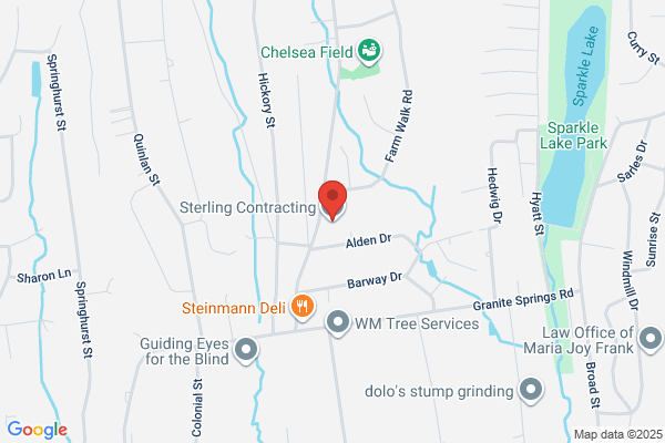 Sterling Solutions LLC